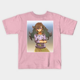 Emma Kids T-Shirt